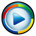 Windows Media Player Icon 72x72 png